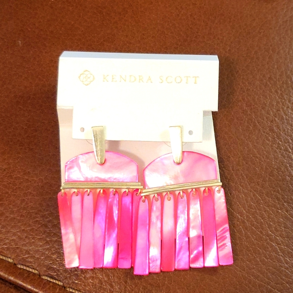 Kendra Scott Earrings